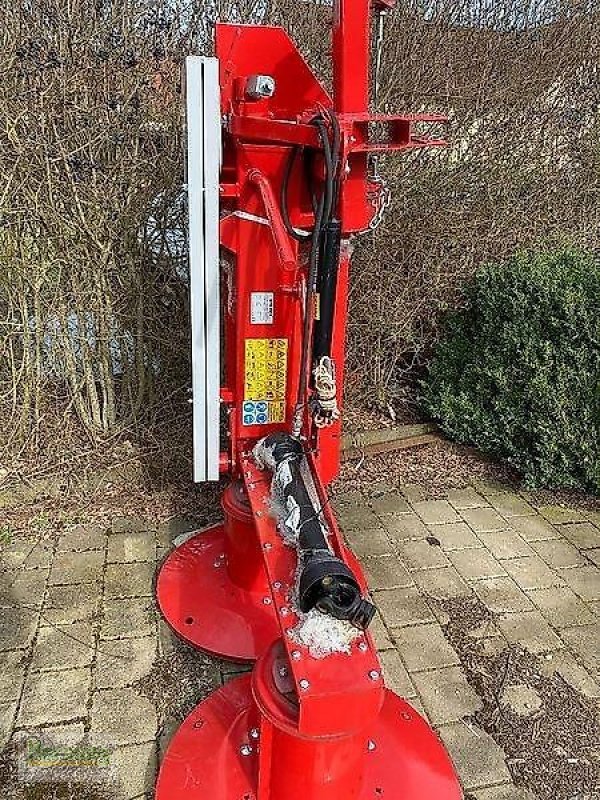 Mähwerk des Typs Metal-Fach TROMMELMÄHWERK, Gebrauchtmaschine in Unterschneidheim-Zöbingen (Bild 2)