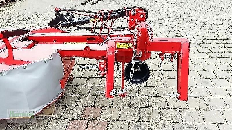 Mähwerk tip Metal-Fach TROMMELMÄHWERK, Gebrauchtmaschine in Unterschneidheim-Zöbingen (Poză 4)