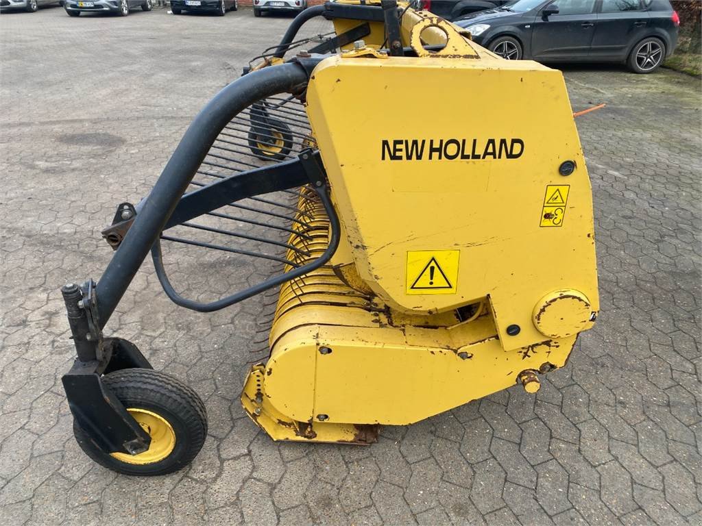 Mähwerk du type New Holland 350W, Gebrauchtmaschine en Hemmet (Photo 14)