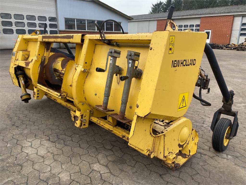 Mähwerk tipa New Holland 350W, Gebrauchtmaschine u Hemmet (Slika 7)