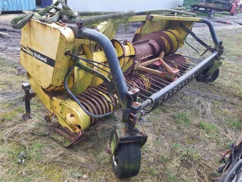 Mähwerk des Typs New Holland 356W, Gebrauchtmaschine in Hemmet (Bild 1)