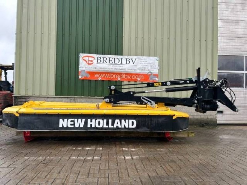 Mähwerk van het type New Holland Disccutter 320, Gebrauchtmaschine in Roosendaal (Foto 1)