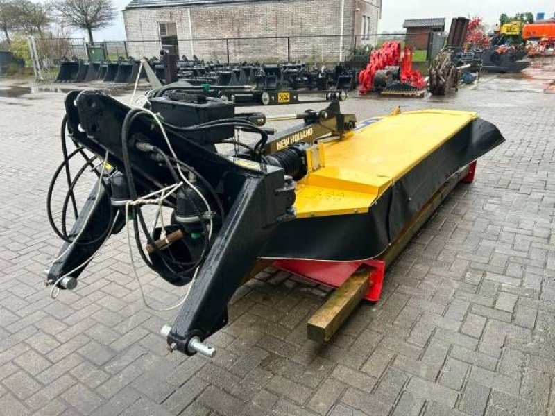 Mähwerk typu New Holland Disccutter 320, Gebrauchtmaschine v Roosendaal (Obrázek 4)