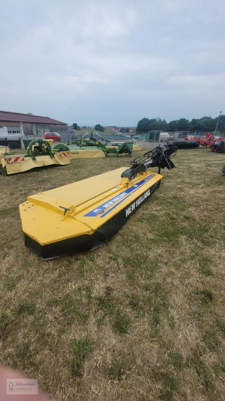 Mähwerk от тип New Holland Disccutter 360, Neumaschine в Buch am Wald (Снимка 3)