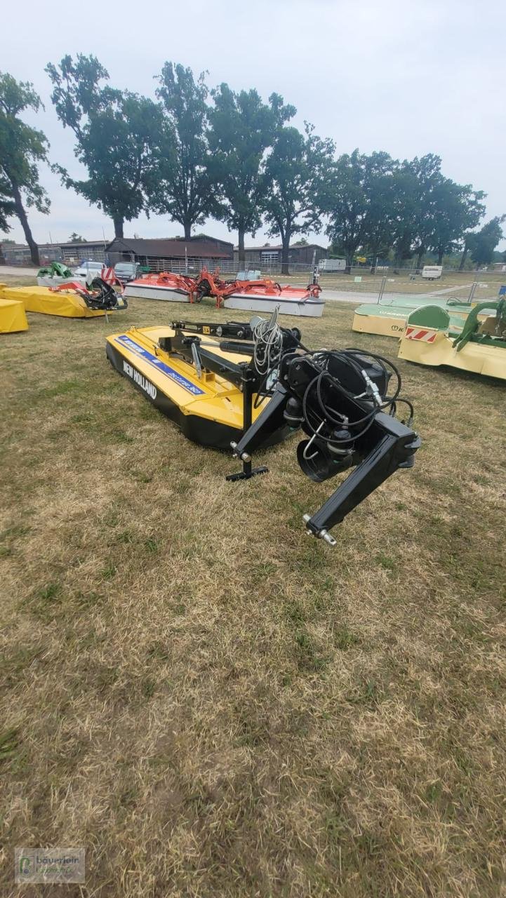 Mähwerk typu New Holland Disccutter 360, Neumaschine w Buch am Wald (Zdjęcie 5)