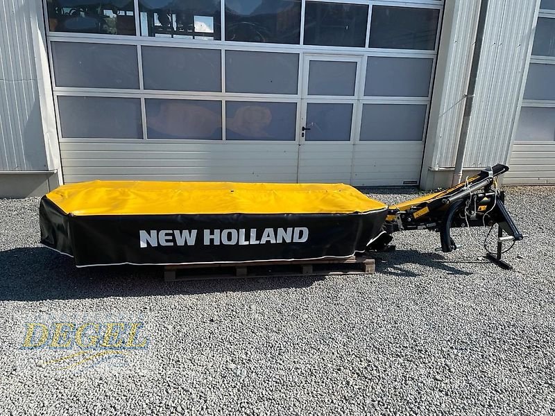 Mähwerk του τύπου New Holland DuraDisc280, Neumaschine σε Feilitzsch (Φωτογραφία 1)