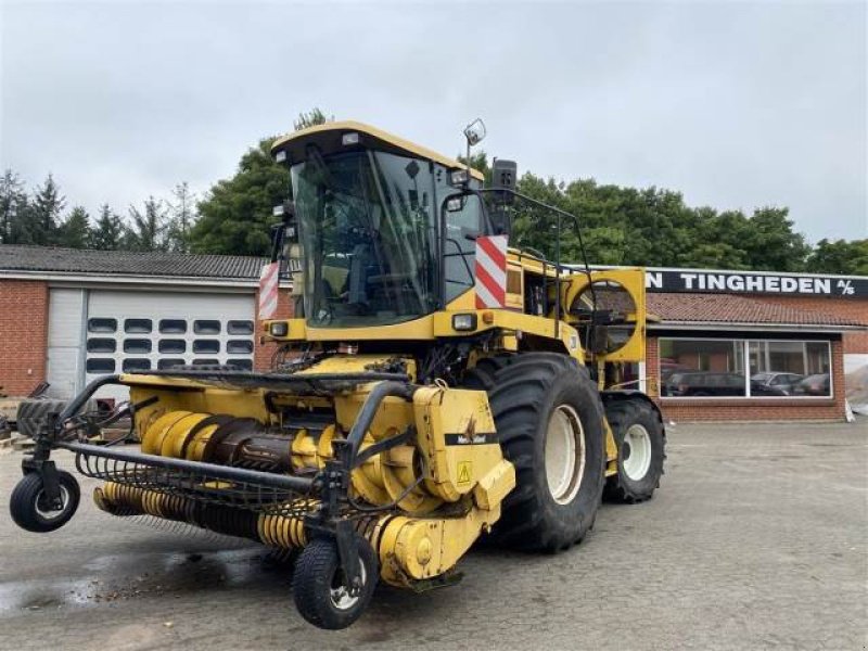 Mähwerk du type New Holland FX60, Gebrauchtmaschine en Hemmet (Photo 1)