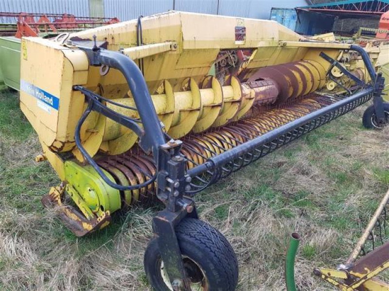 Mähwerk a típus New Holland Pickup, Gebrauchtmaschine ekkor: Hemmet (Kép 1)