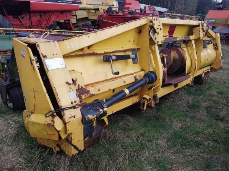 Mähwerk du type New Holland Pickup, Gebrauchtmaschine en Hemmet (Photo 7)