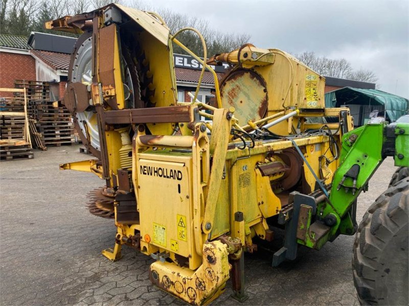 Mähwerk of the type New Holland RI600, Gebrauchtmaschine in Hemmet (Picture 1)