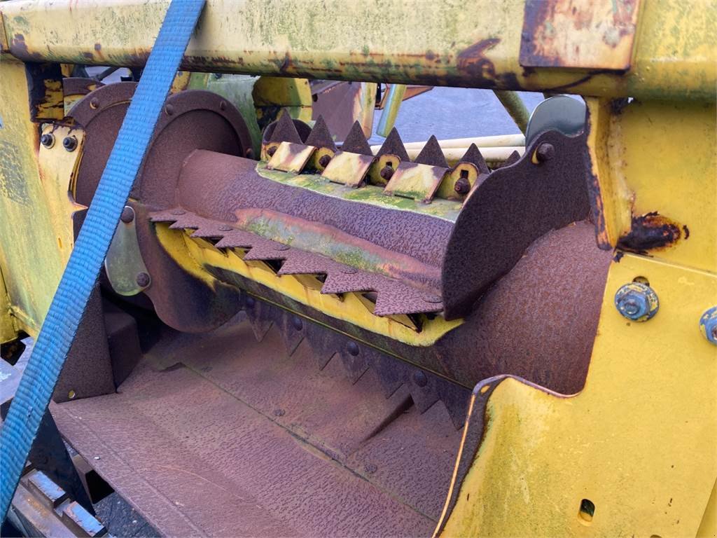 Mähwerk tipa New Holland RI600, Gebrauchtmaschine u Hemmet (Slika 3)