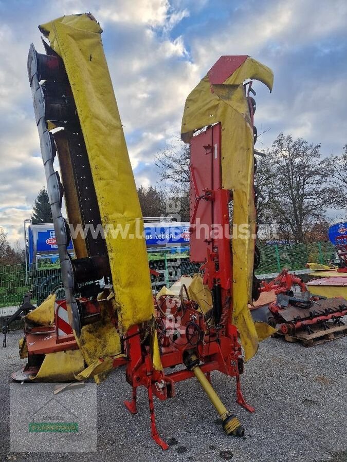 Mähwerk del tipo Niemeyer SA 850, Gebrauchtmaschine en Amstetten (Imagen 9)