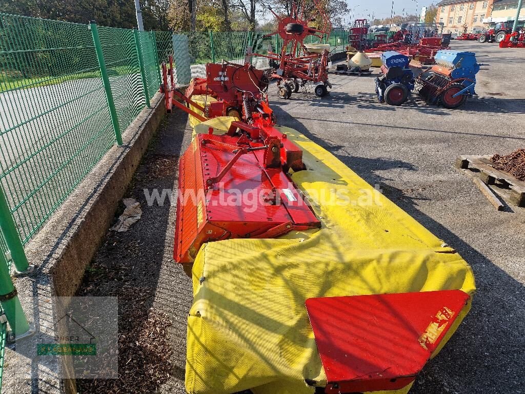 Mähwerk del tipo Niemeyer SA 850, Gebrauchtmaschine en Amstetten (Imagen 2)