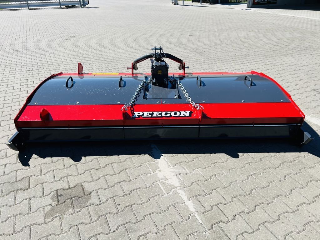 Mähwerk του τύπου Peecon WB 280 V, Neumaschine σε Coevorden (Φωτογραφία 3)