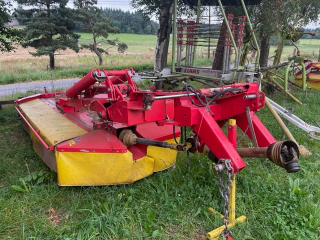 Mähwerk van het type Pöttinger 305 H ED, Gebrauchtmaschine in VERNOUX EN VIVARAIS (Foto 1)