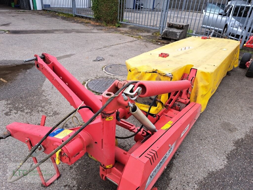 Mähwerk van het type Pöttinger 305 Novadisc, Gebrauchtmaschine in Redlham (Foto 1)