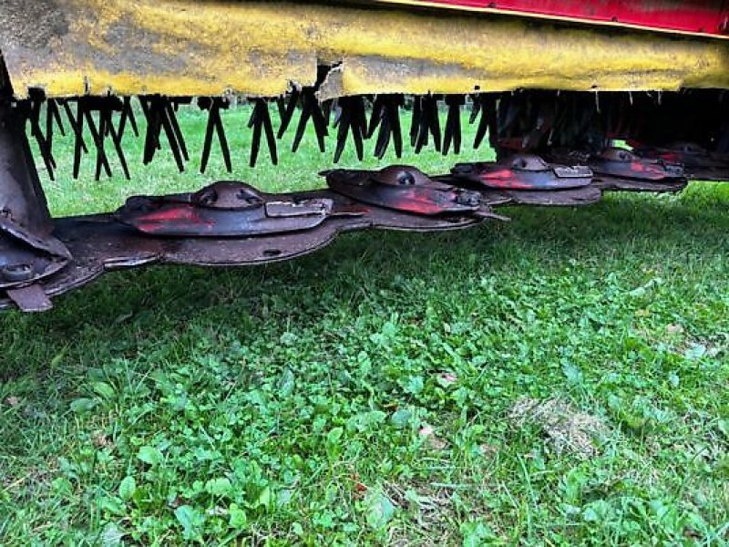 Mähwerk typu Pöttinger 3600T, Gebrauchtmaschine v Muespach (Obrázek 5)