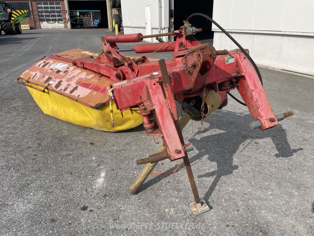 Mähwerk of the type Pöttinger CAT 250 Nova, Gebrauchtmaschine in Rietberg (Picture 7)