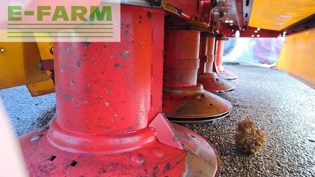 Mähwerk tip Pöttinger Clasic 271, Gebrauchtmaschine in REDLHAM (Poză 5)