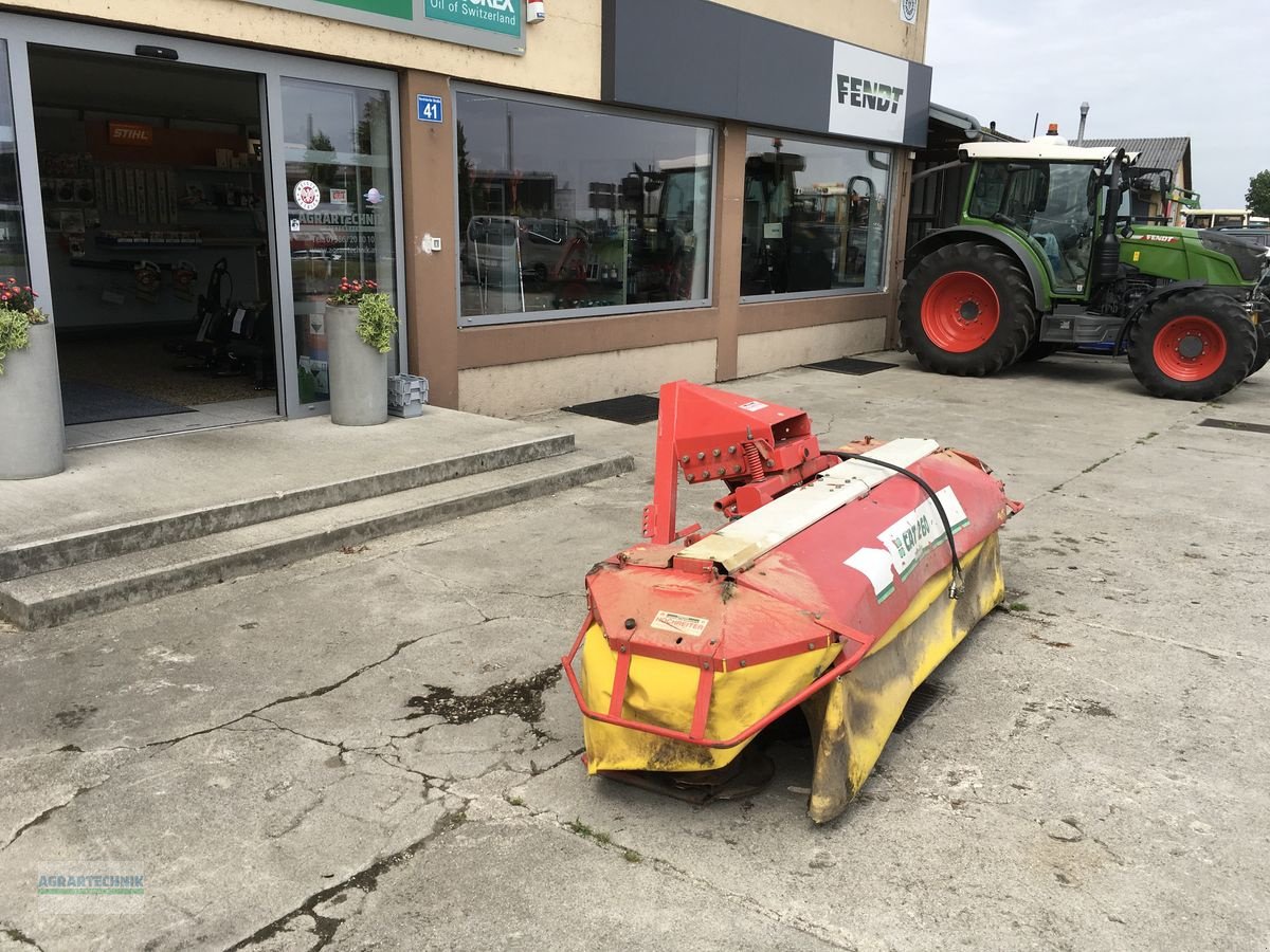 Mähwerk типа Pöttinger Cut 260, Gebrauchtmaschine в Pettenbach (Фотография 2)