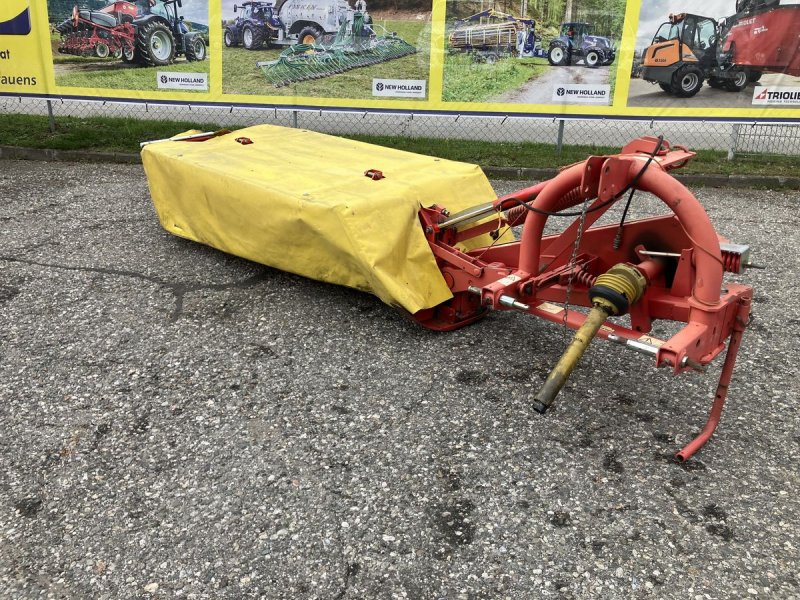 Mähwerk typu Pöttinger Cut Disc 21, Gebrauchtmaschine w Villach (Zdjęcie 1)