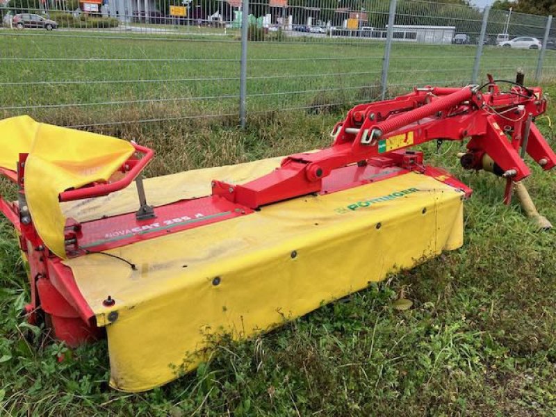 Mähwerk of the type Pöttinger EURO-CAT 265, Gebrauchtmaschine in Mitterfels (Picture 2)