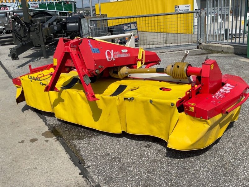 Mähwerk des Typs Pöttinger Euro CAT 301, Gebrauchtmaschine in Zwettl (Bild 1)