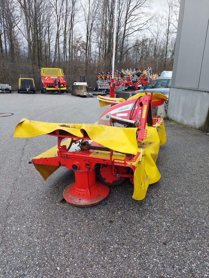 Mähwerk del tipo Pöttinger Eurocat 271 Classic, Gebrauchtmaschine In Bergheim (Immagine 15)