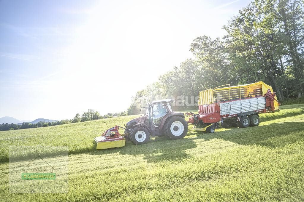 Mähwerk typu Pöttinger EUROCAT 271 CLASSIC, Neumaschine w Schlitters (Zdjęcie 1)