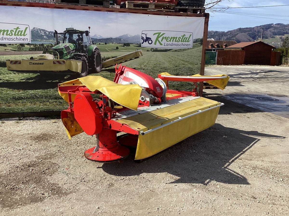 Mähwerk of the type Pöttinger Eurocat 271 Classic, Gebrauchtmaschine in Micheldorf / OÖ (Picture 12)