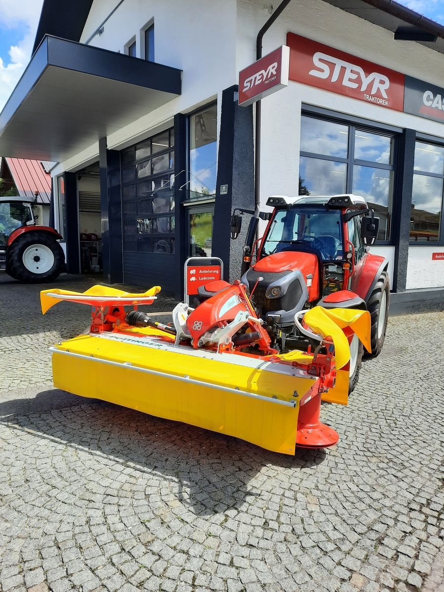 Mähwerk tipa Pöttinger Eurocat 271 Classic, Neumaschine u Berndorf (Slika 5)