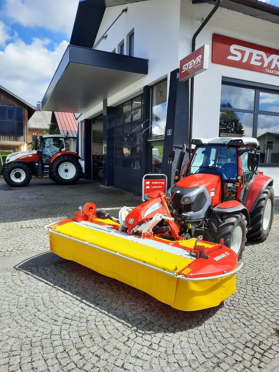 Mähwerk tipa Pöttinger Eurocat 271 Classic, Neumaschine u Berndorf (Slika 6)