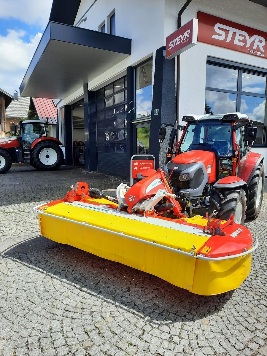 Mähwerk типа Pöttinger Eurocat 271 Classic, Neumaschine в Berndorf (Фотография 1)