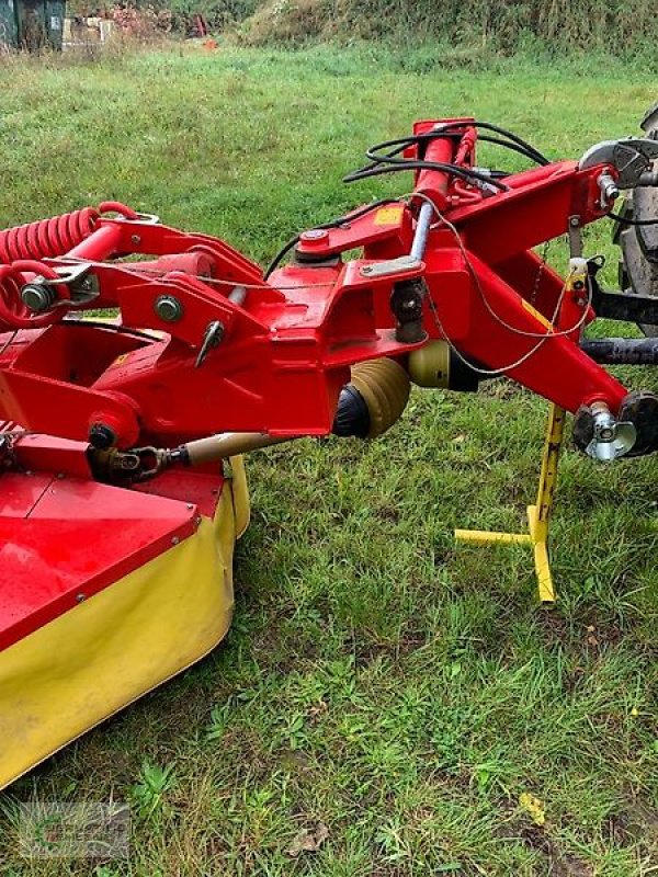 Mähwerk of the type Pöttinger EUROCAT 275 H, Gebrauchtmaschine in Heusweiler/Eiweiler (Picture 3)