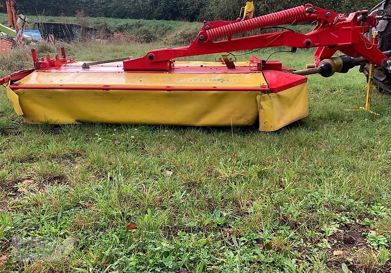 Mähwerk typu Pöttinger EUROCAT 275 H, Gebrauchtmaschine v Heusweiler/Eiweiler (Obrázek 1)