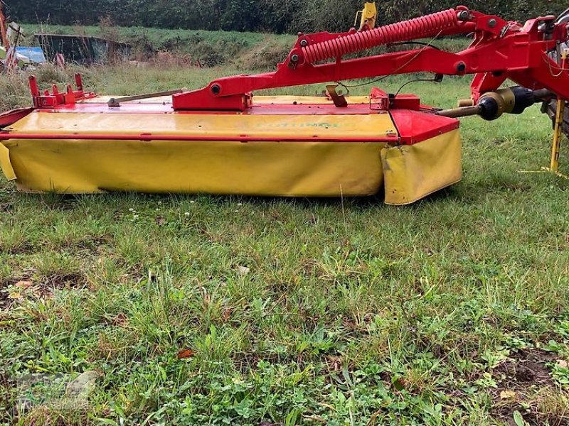 Mähwerk tipa Pöttinger EUROCAT 275 H, Gebrauchtmaschine u Heusweiler/Eiweiler (Slika 1)