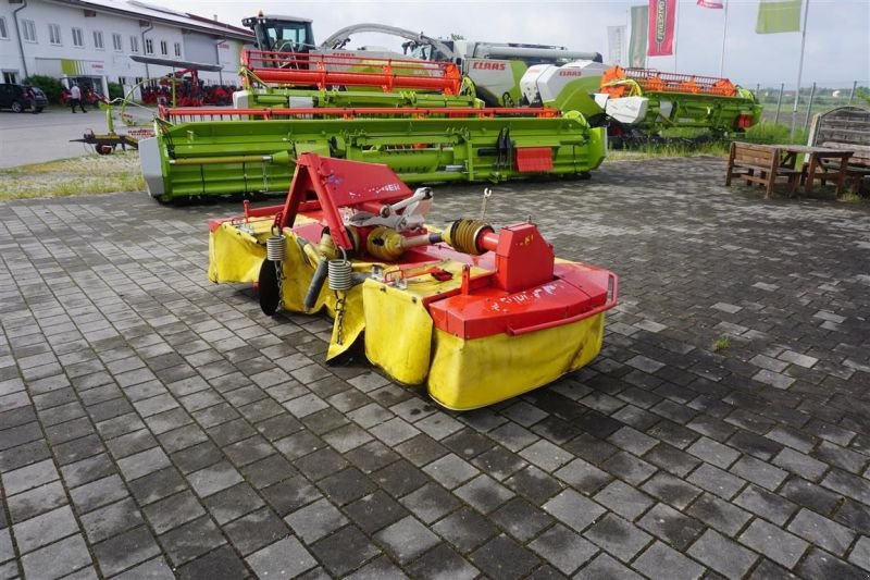 Mähwerk типа Pöttinger EUROCAT 276 F CLASSIC, Gebrauchtmaschine в Töging a. Inn (Фотография 3)