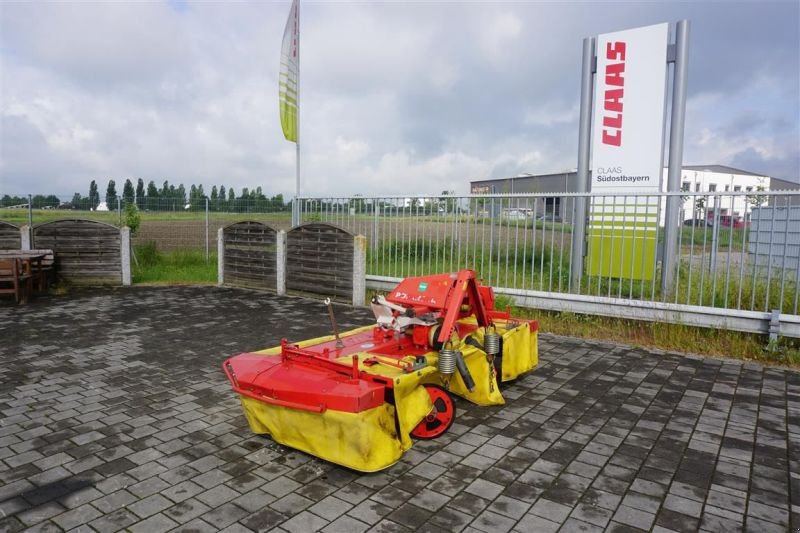 Mähwerk tip Pöttinger EUROCAT 276 F CLASSIC, Gebrauchtmaschine in Töging a. Inn (Poză 1)