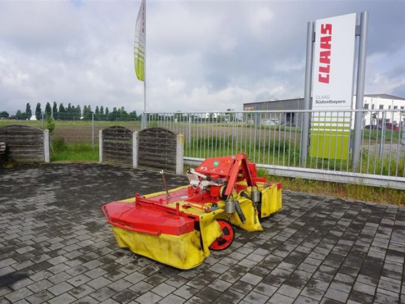 Mähwerk van het type Pöttinger EUROCAT 276 F CLASSIC, Gebrauchtmaschine in Töging a. Inn (Foto 1)