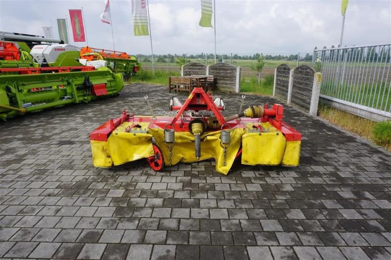 Mähwerk typu Pöttinger EUROCAT 276 F CLASSIC, Gebrauchtmaschine v Töging a. Inn (Obrázok 2)