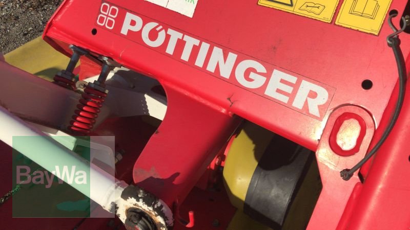 Mähwerk tip Pöttinger EUROCAT 276 F CLASSIC, Gebrauchtmaschine in Mindelheim (Poză 11)