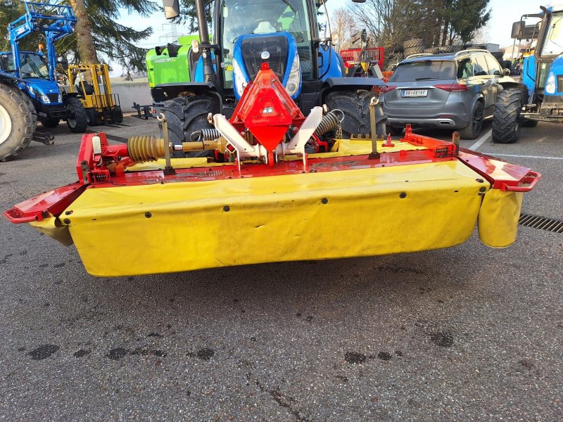 Mähwerk del tipo Pöttinger Eurocat 276 F, Gebrauchtmaschine In Burgkirchen (Immagine 1)