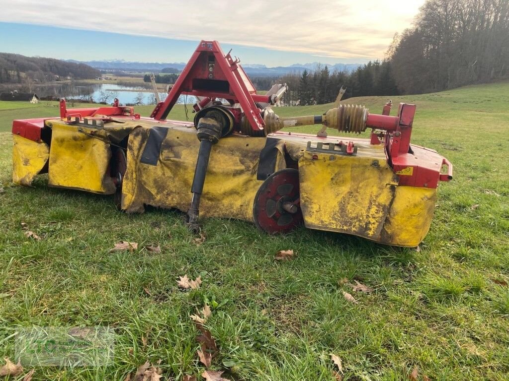 Mähwerk des Typs Pöttinger Eurocat 276 F, Gebrauchtmaschine in Redlham (Bild 2)