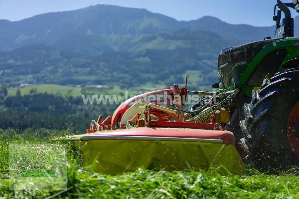 Mähwerk типа Pöttinger EUROCAT 311 CLASSIC, Neumaschine в Schlitters (Фотография 1)