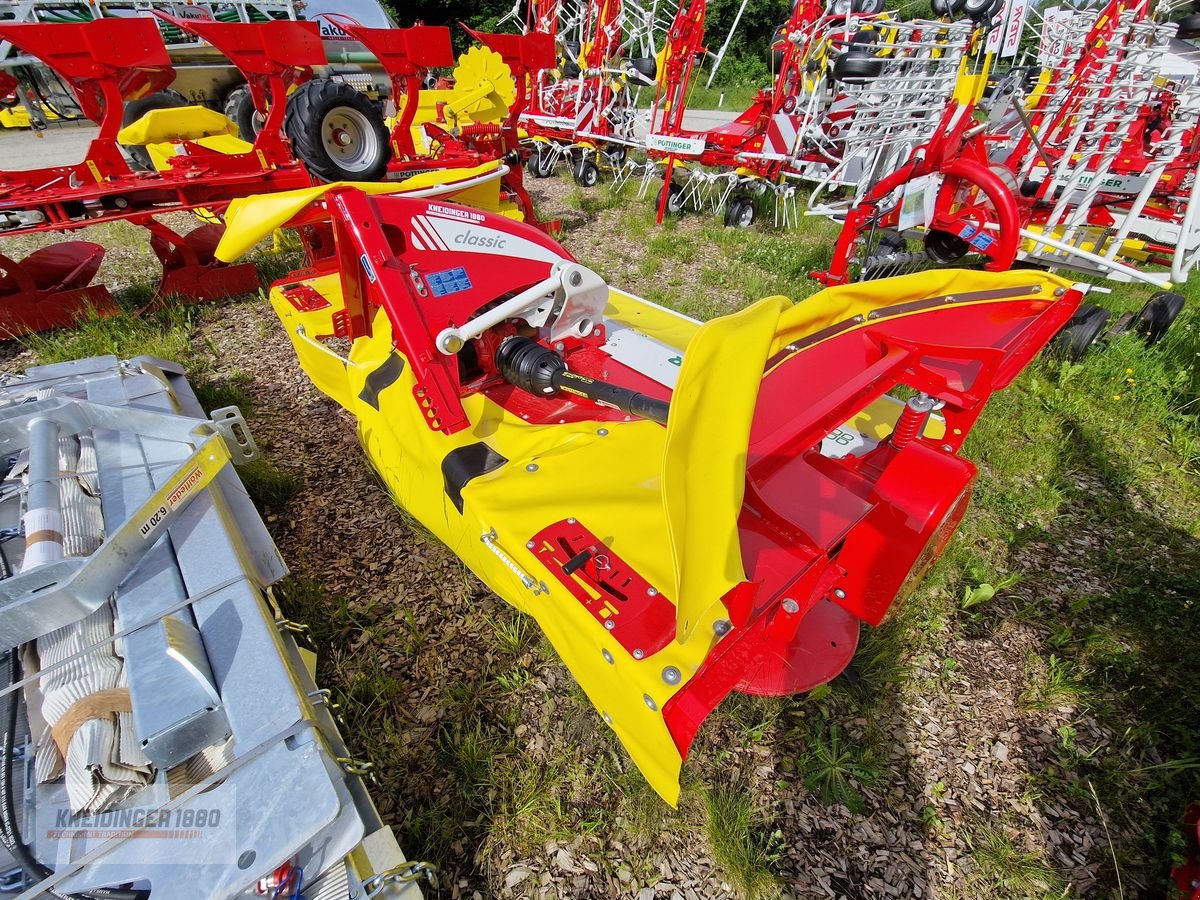 Mähwerk tip Pöttinger EUROCAT 311 CLASSIC, Neumaschine in Altenfelden (Poză 5)