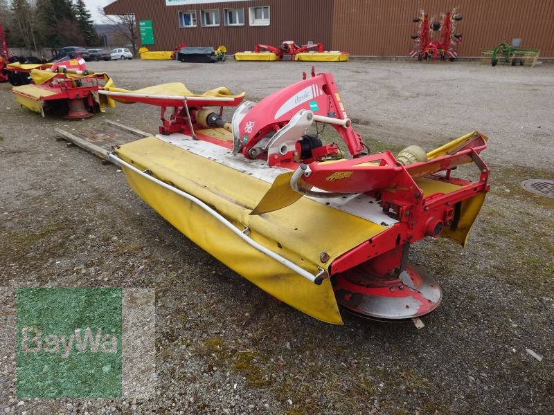 Mähwerk del tipo Pöttinger EUROCAT 311 CLASSIC, Gebrauchtmaschine en Mindelheim (Imagen 1)