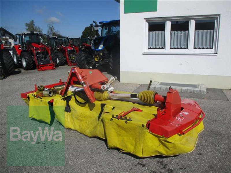 Mähwerk a típus Pöttinger EUROCAT 316 F  #501, Gebrauchtmaschine ekkor: Schönau b.Tuntenhausen (Kép 3)