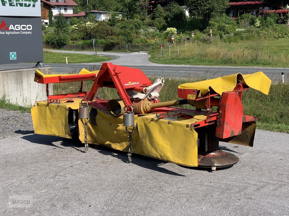 Mähwerk van het type Pöttinger Mähwerk Front 3m, Gebrauchtmaschine in Eben (Foto 1)