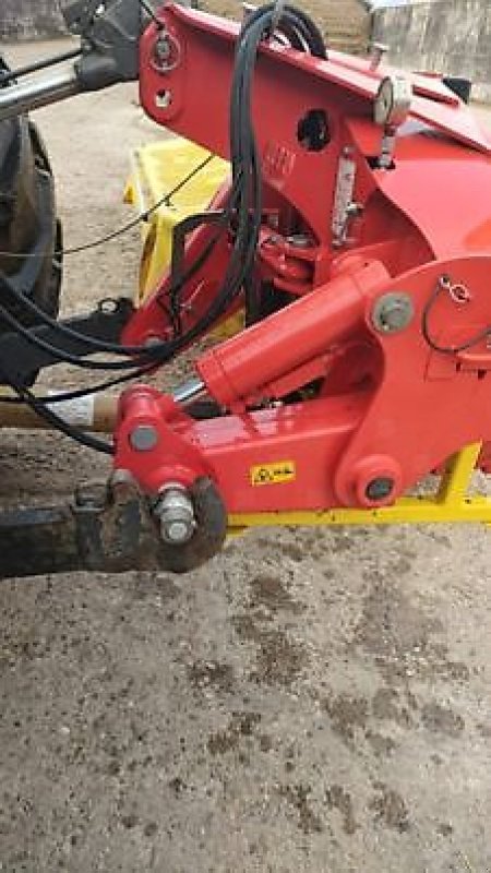 Mähwerk του τύπου Pöttinger Nova Cat 302, Gebrauchtmaschine σε Marlenheim (Φωτογραφία 5)