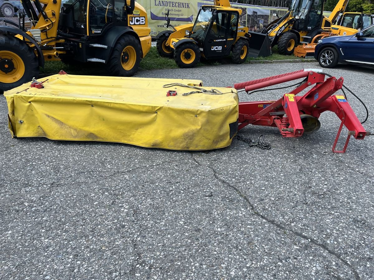 Mähwerk del tipo Pöttinger Nova Disc 265, Gebrauchtmaschine In Villach (Immagine 2)